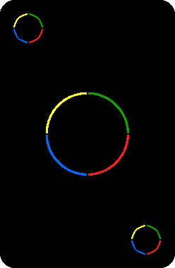 Illustration des règles du Uno choix de couleur